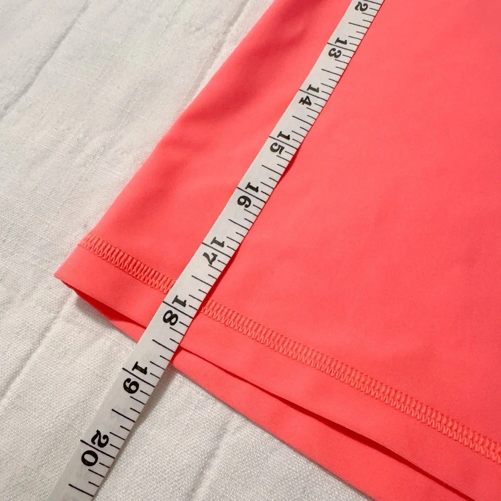 Ivivva by Lululemon Rash Guard Sun Swim Shirt Top‎ Girl's 10 Long Sleeve